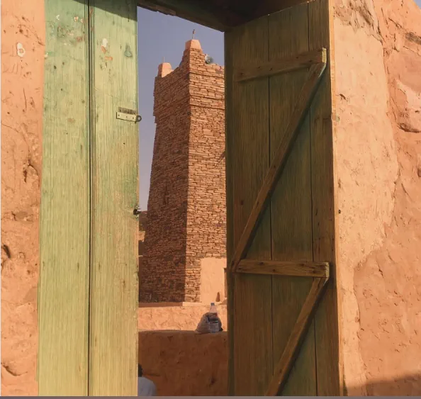 Expedición a Chinguetti: Descubre la Joya Oculta del Sahara Mauritanio