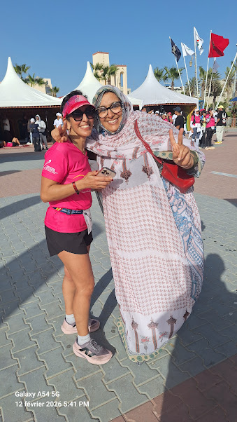 Modernité et tradition au sahraouiya 2026