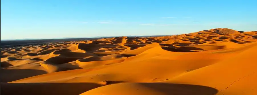 welcome to mauritania